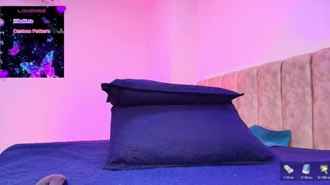 Arleth  online show from February 17, 3:06 am