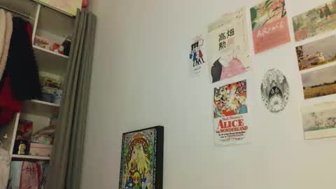 arrosemoi online show from April 15, 8:09 pm