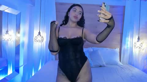 arteemisaa online show from October 31, 2:57 am