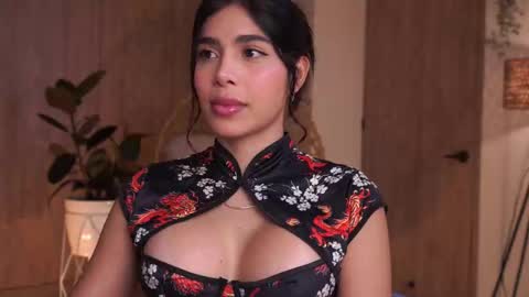 Amanda online show from October 5, 7:52 pm