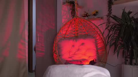 Amanda online show from February 18, 1:21 am