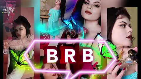 Snapshot of artemis696 chatting on December 13, 10:41 am Artemis  my pvt is open and lovense is active  online show from December 13, 10:41 am