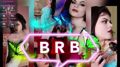 Snapshot of artemis696 chatting on December 10, 4:27 pm Artemis  my pvt is open and lovense is active  online show from December 10, 4:27 pm