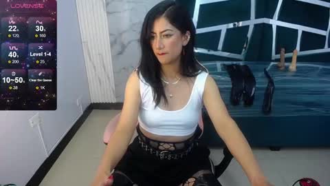 ARTEMISA online show from February 15, 9:38 am