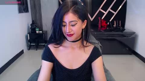 ARTEMISA online show from October 1, 4:17 am