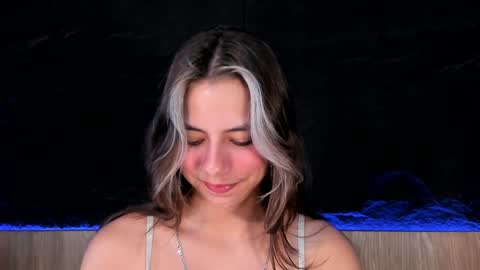 artemisablake online show from February 7, 10:41 pm