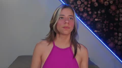 artemisablake online show from March 3, 3:48 pm