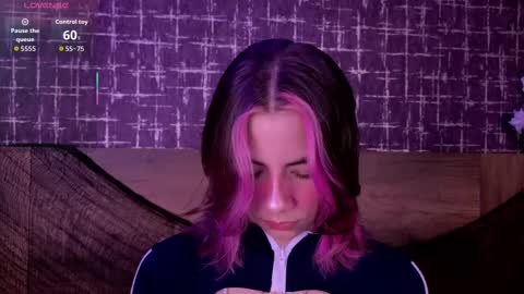 artemisablake online show from October 30, 4:41 pm