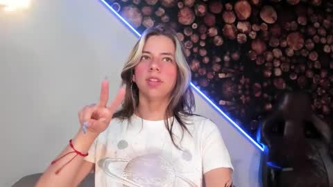 artemisablake online show from March 6, 4:49 pm