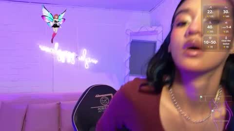 artemiss_tay online show from November 20, 7:15 pm