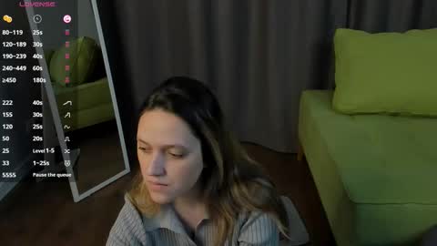 Sara online show from October 19, 7:27 pm