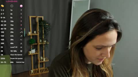 Sara online show from October 7, 7:40 pm