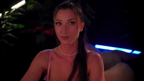 Marlene online show from July 12, 1:06 am