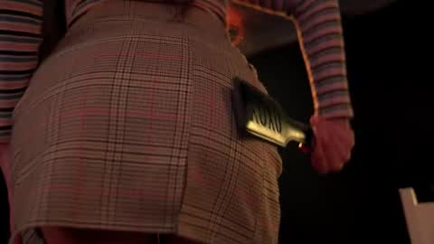 Marlene online show from September 28, 12:50 am