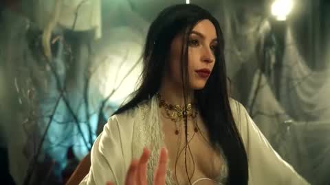 The ticket show has been postponed to Monday tomorrow. Sorry womens day online show from November 9, 8:27 pm