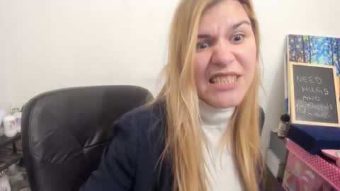 MIA online show from January 7, 6:11 pm