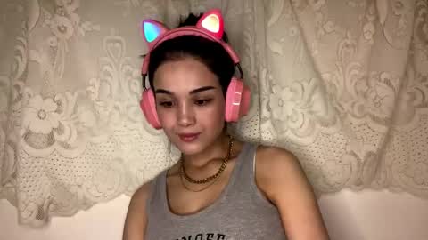 Amina online show from January 9, 7:18 pm