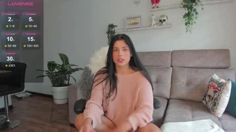 Snapshot of arya_44 chatting on December 17, 8:43 pm onlyfansarya 44 online show from December 17, 8:43 pm