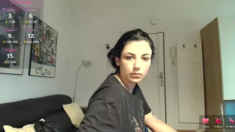 Snapshot of arya_44 chatting on September 19, 6:12 am onlyfansarya 44 online show from September 19, 6:12 am