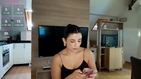 Snapshot of arya_44 chatting on October 15, 8:06 am onlyfansarya 44 online show from October 15, 8:06 am