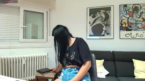 Snapshot of arya_44 chatting on September 20, 6:23 am onlyfansarya 44 online show from September 20, 6:23 am