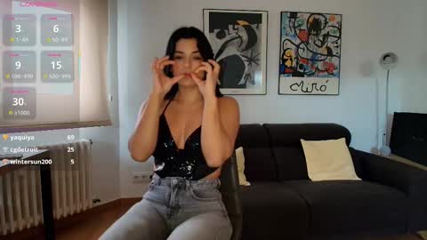 Snapshot of arya_44 chatting on October 28, 10:32 am onlyfansarya 44 online show from October 28, 10:32 am