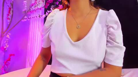 ARYA online show from December 1, 11:47 am