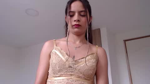 ximena online show from March 3, 8:50 pm