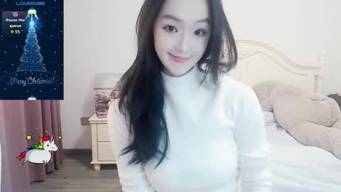 Lily online show from January 16, 5:03 am