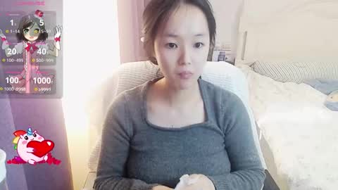 Lily online show from November 2, 4:49 am