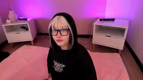 Asami  online show from January 8, 10:03 pm