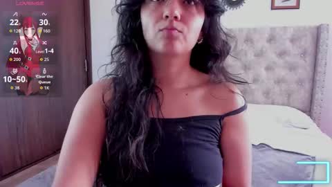 Snapshot of asaray_t chatting on October 20, 8:01 pm Saray online show from October 20, 8:01 pm