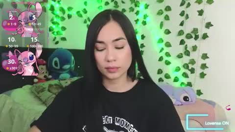 Asena online show from February 25, 7:01 pm