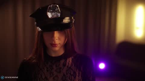 Call me Ann online show from November 28, 7:28 pm