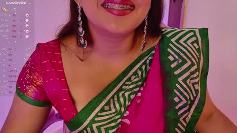 Asha  online show from January 22, 2:35 pm