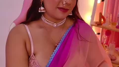 Asha  online show from February 27, 2:21 pm