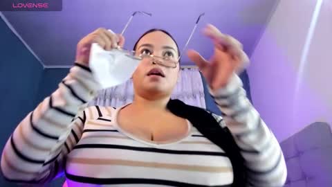 ashanty_vera01 online show from February 17, 4:01 am