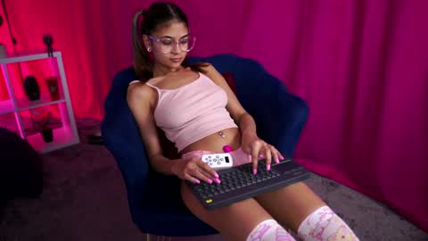 Asha online show from January 29, 8:25 pm