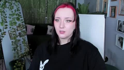 AshleyAshe  online show from March 26, 1:52 am