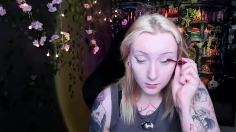 AshleyAshe  online show from May 30, 3:26 am
