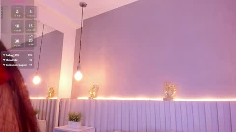 I am Ashley online show from February 24, 7:34 pm