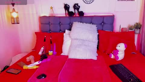 ashley  online show from April 14, 1:55 pm