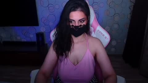   Yasmina   online show from June 23, 5:05 am