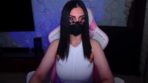   Yasmina   online show from February 9, 4:37 am