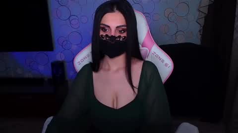   Yasmina   online show from February 12, 3:41 am