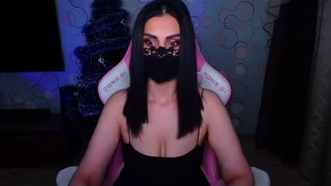   Yasmina   online show from January 6, 4:49 am