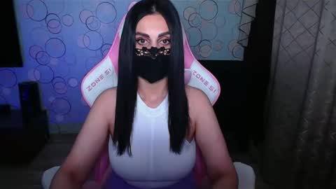   Yasmina   online show from November 24, 7:54 am