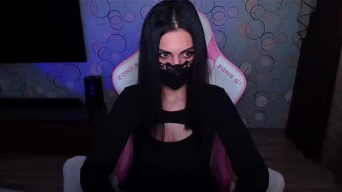   Yasmina   online show from March 9, 4:59 am