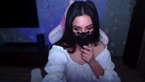   Yasmina   online show from July 10, 5:08 am