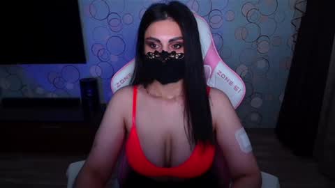  Yasmina   online show from June 15, 3:29 am